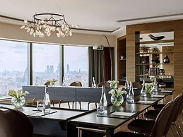 Radisson Blu Olympiyskiy Hotel