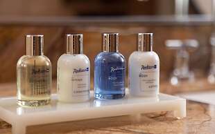 Radisson Blu Olympiyskiy Hotel