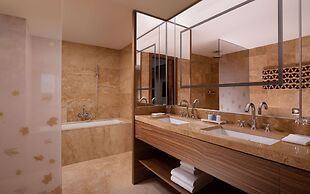 Radisson Blu Olympiyskiy Hotel