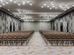 Radisson Blu Olympiyskiy Hotel