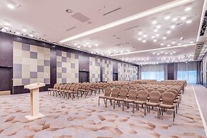 Radisson Blu Olympiyskiy Hotel