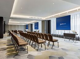 Radisson Blu Olympiyskiy Hotel