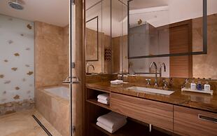 Radisson Blu Olympiyskiy Hotel