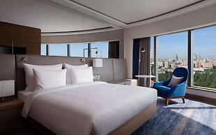 Radisson Blu Olympiyskiy Hotel