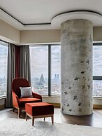 Radisson Blu Olympiyskiy Hotel