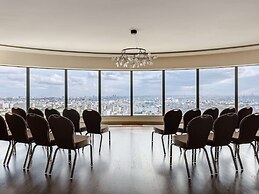 Radisson Blu Olympiyskiy Hotel