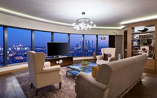 Radisson Blu Olympiyskiy Hotel