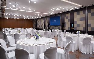 Radisson Blu Olympiyskiy Hotel