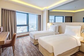 Radisson Blu Olympiyskiy Hotel