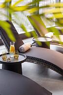 Radisson Blu Olympiyskiy Hotel