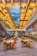 Radisson Blu Olympiyskiy Hotel