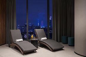 Radisson Blu Olympiyskiy Hotel