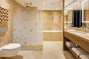 Radisson Blu Olympiyskiy Hotel