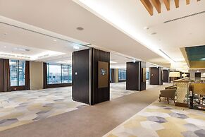 Radisson Blu Olympiyskiy Hotel