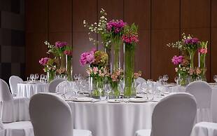 Radisson Blu Olympiyskiy Hotel