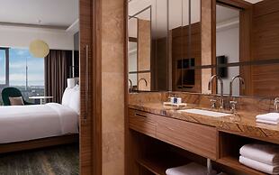 Radisson Blu Olympiyskiy Hotel