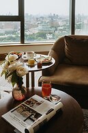 Radisson Blu Olympiyskiy Hotel