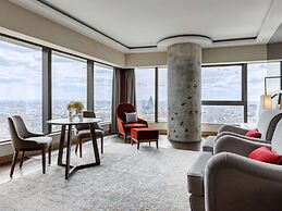 Radisson Blu Olympiyskiy Hotel