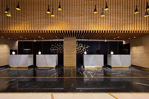 Radisson Blu Olympiyskiy Hotel