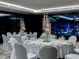 Radisson Blu Olympiyskiy Hotel