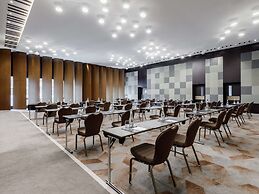 Radisson Blu Olympiyskiy Hotel