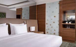 Radisson Blu Olympiyskiy Hotel