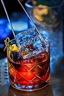 Radisson Blu Olympiyskiy Hotel