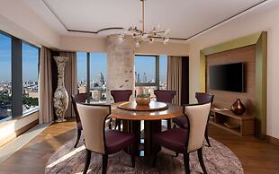 Radisson Blu Olympiyskiy Hotel