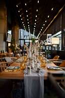 Radisson Blu Olympiyskiy Hotel