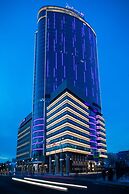 Radisson Blu Olympiyskiy Hotel