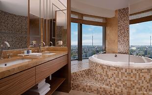 Radisson Blu Olympiyskiy Hotel