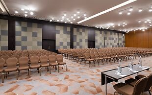 Radisson Blu Olympiyskiy Hotel