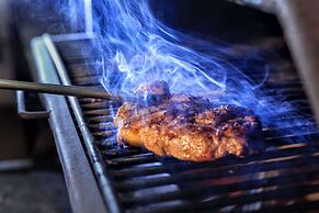 Radisson Blu Olympiyskiy Hotel