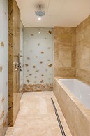 Radisson Blu Olympiyskiy Hotel