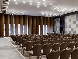 Radisson Blu Olympiyskiy Hotel