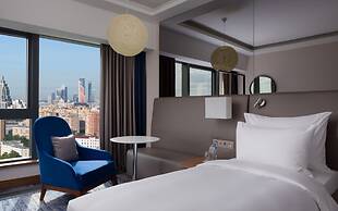 Radisson Blu Olympiyskiy Hotel