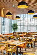 Radisson Blu Olympiyskiy Hotel