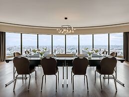 Radisson Blu Olympiyskiy Hotel