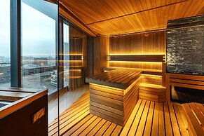 Radisson Blu Olympiyskiy Hotel