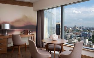 Radisson Blu Olympiyskiy Hotel