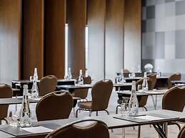 Radisson Blu Olympiyskiy Hotel