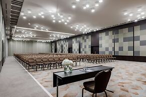 Radisson Blu Olympiyskiy Hotel