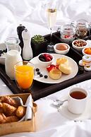 Radisson Blu Olympiyskiy Hotel