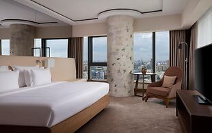 Radisson Blu Olympiyskiy Hotel