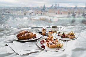 Radisson Blu Olympiyskiy Hotel