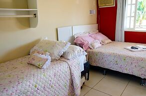 Pousada Luzes de Geribá