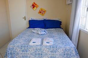 Pousada Luzes de Geribá