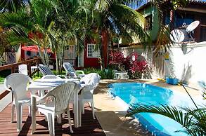 Pousada Luzes de Geribá