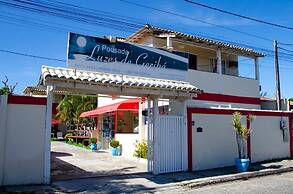 Pousada Luzes de Geribá