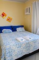 Pousada Luzes de Geribá